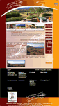 Mobile Screenshot of agriturismomonteistulargiu.com